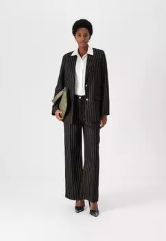 Брюки NANCY PANTS Cras, черный