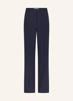 Брюки наноу Gerard Darel, синий