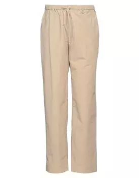 Брюки Nanushka, бежевый