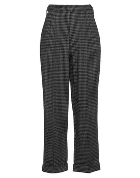 Брюки Nanushka, черный