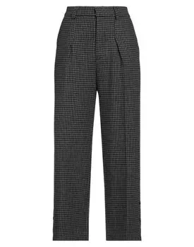 Брюки Nanushka, черный