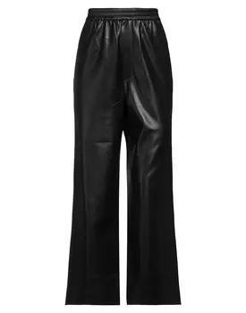 Брюки Nanushka, черный