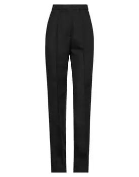 Брюки Nanushka, черный