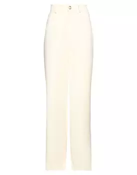 Брюки Nanushka, кремовый