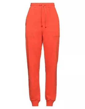 Брюки Nanushka, оранжевый