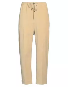 Брюки Nanushka, песочный