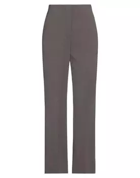 Брюки Nanushka, серый