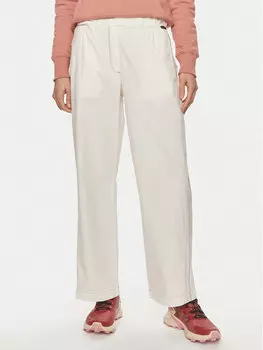 Брюки Napapijri, экрю