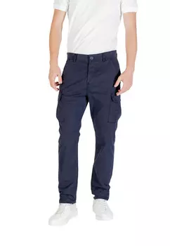 Брюки Napapijri, blue