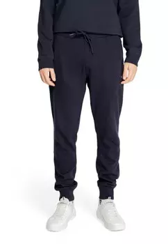 Брюки Napapijri джоггеры, синий