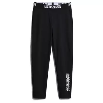 Брюки Napapijri M-Box 4 Chino, черный
