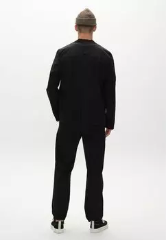 Брюки NAPOLI TECH Gabba, черный