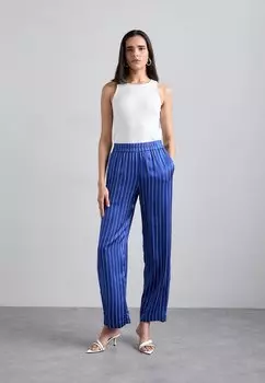 Брюки Narine Baum und Pferdgarten, мазарин синий