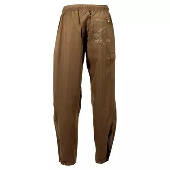 Брюки Nash WP Long, зеленый