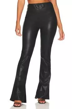 Брюки Nashville черного цвета Show Me Your Mumu