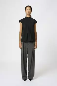 Брюки NATALIAIW InWear, серый