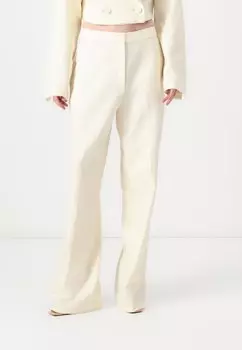 Брюки NATE PANTS Cras, песочный