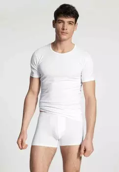 Брюки NATURAL BENEFIT Calida, белый