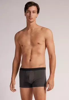 Брюки NATURAL FRESH Intimissimi, серый