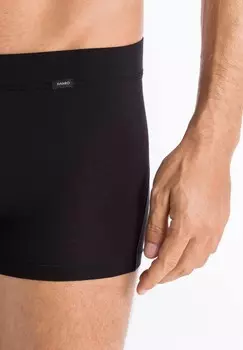 Брюки NATURAL FUNCTION Hanro, черный