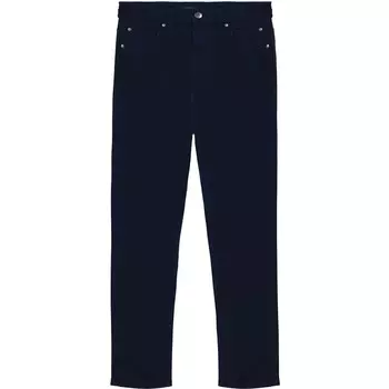 Брюки Nautica с пятью карманами для мальчиков (8-20), цвет Seawater Blue Wash