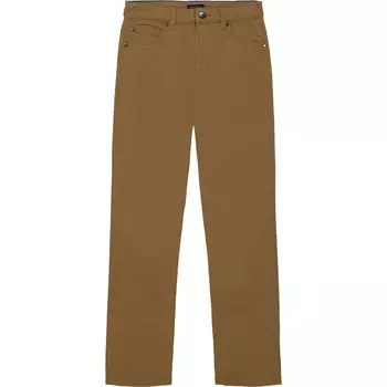 Брюки Nautica с пятью карманами для мальчиков (8-20), цвет Camel