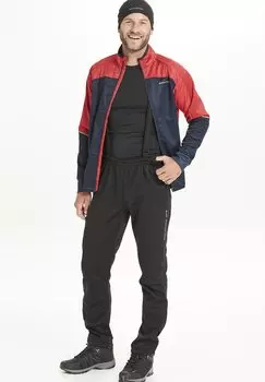 Брюки NAVAL Endurance, цвет black