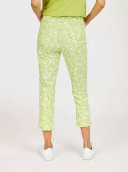 Брюки Navigazione, белый