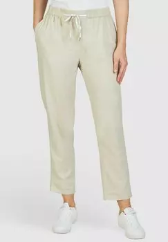 Брюки Navigazione, бежевый