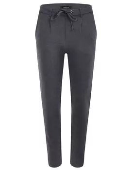 Брюки Navigazione Jerseyhose Punto di Roma, цвет dk. grau mel.