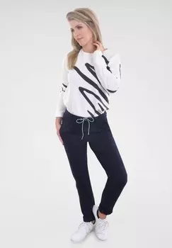 Брюки Navigazione, синий