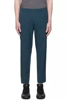 Брюки Navy Secant Comp Veilance