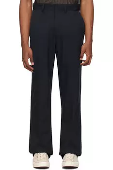 Брюки Navy Solo Berner Khl