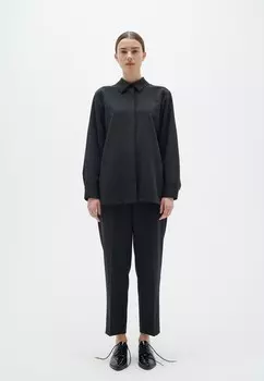 Брюки NAXA InWear, черный