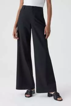 Брюки – Название стиля CHOLET CLOSED, черный