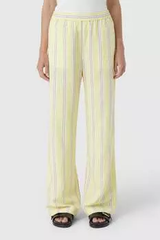 Брюки – Название стиля WINONA CLOSED, цвет yellow orchid