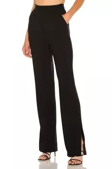 Брюки NBD Granada, черный