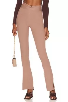 Брюки NBD Imari, загар