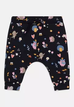 Брюки NBFVANDORA PANT 2 PACK Name it, темно-синий