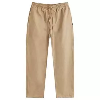 Брюки Neighborhood Easys, бежевый