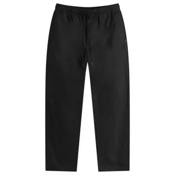 Брюки Neighborhood Easys, черный