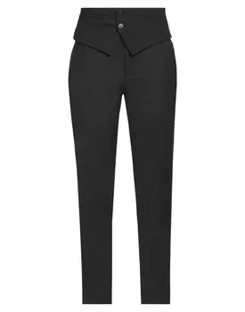 Брюки Neil Barrett, черный