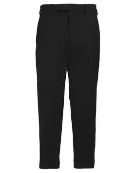 Брюки Neil Barrett, черный