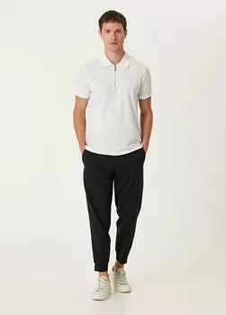 Брюки Neil Barrett, синий