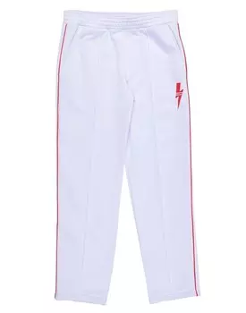 Брюки Neil Barrett, сирень