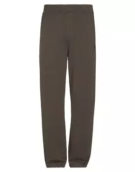 Брюки Neil Barrett, зеленый