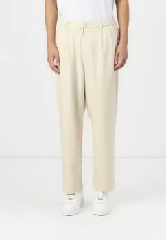 Брюки NEIL PANTS CROPPED COMFORT Redefined Rebel, бежевый