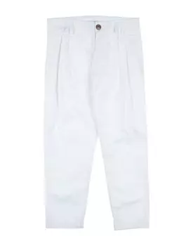Брюки Neill Katter, белый