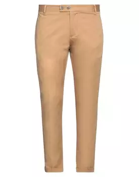 Брюки Neill Katter, бежевый