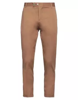 Брюки Neill Katter, коричневый